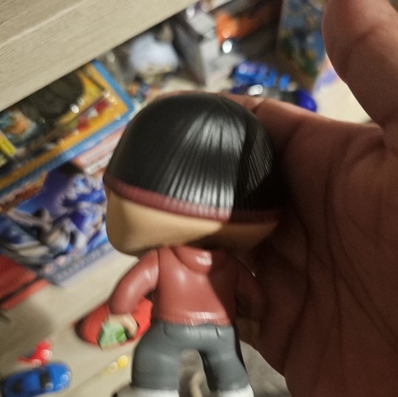 Jesse Pinkman funko pop! (Loose no box) - Picture 7 of 9